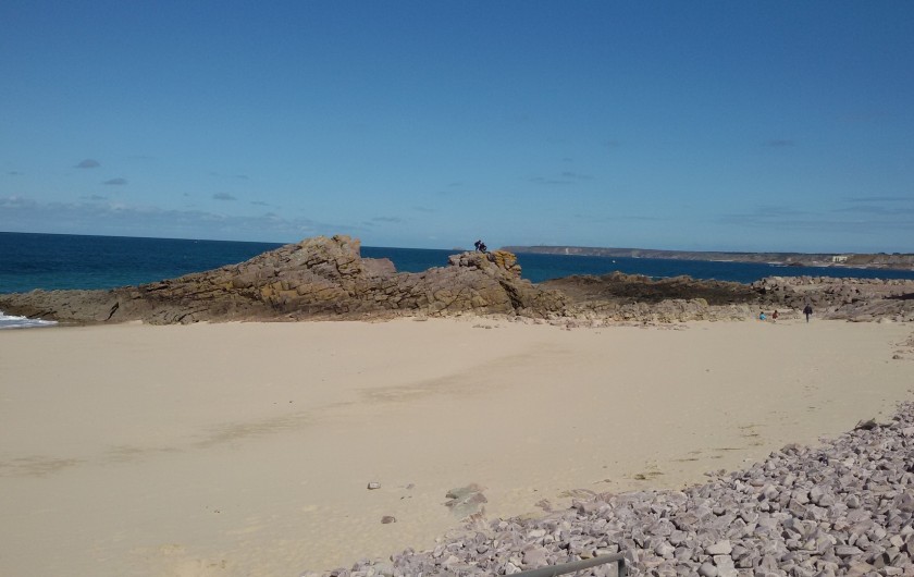 Location de vacances - Villa à Erquy