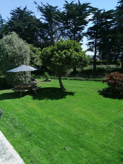 Location de vacances - Villa à Erquy