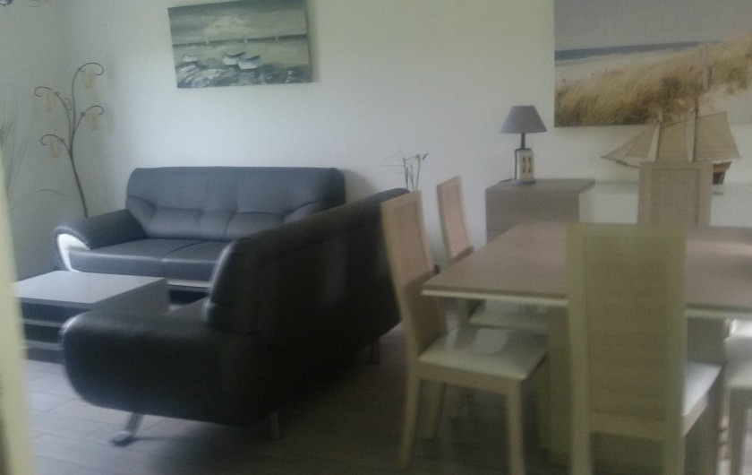 Location de vacances - Villa à Erquy