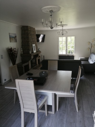 Location de vacances - Villa à Erquy