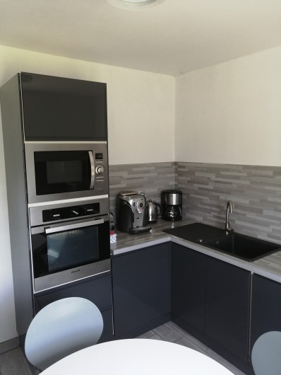 Location de vacances - Villa à Erquy