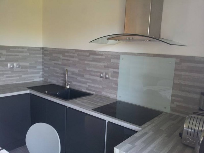 Location de vacances - Villa à Erquy