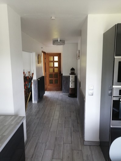 Location de vacances - Villa à Erquy