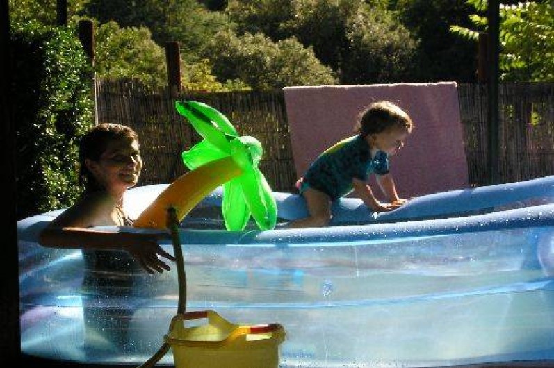 Location de vacances - Gîte à Soudorgues