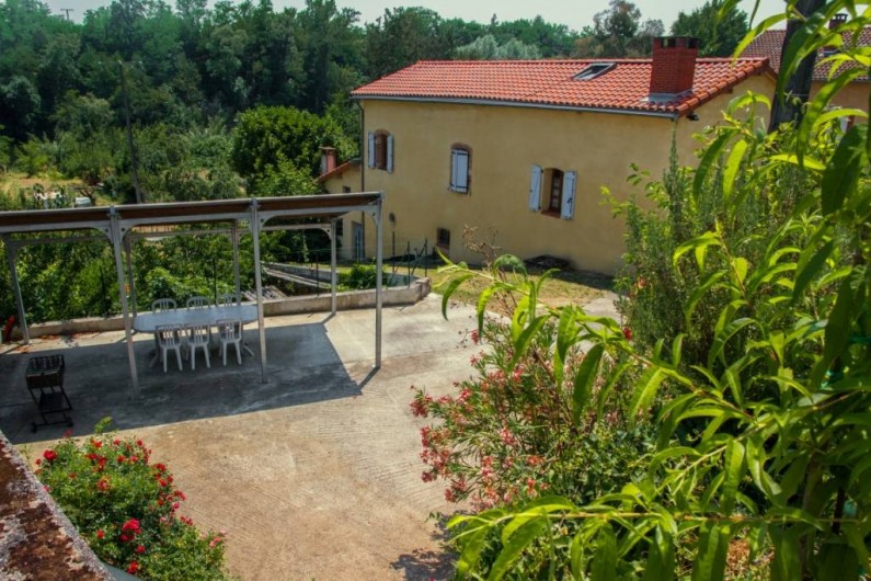 Location de vacances - Gîte à Albi