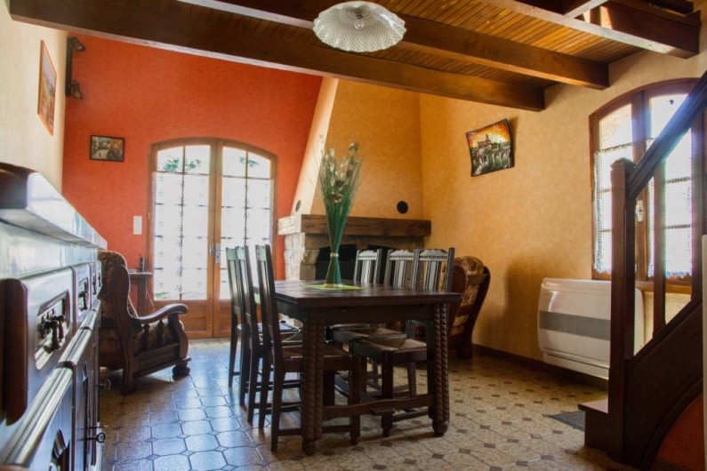 Location de vacances - Gîte à Albi