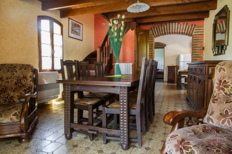 Location de vacances - Gîte à Albi