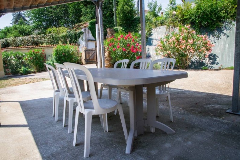 Location de vacances - Gîte à Albi