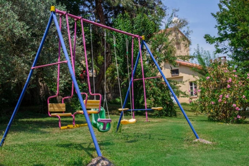 Location de vacances - Gîte à Albi