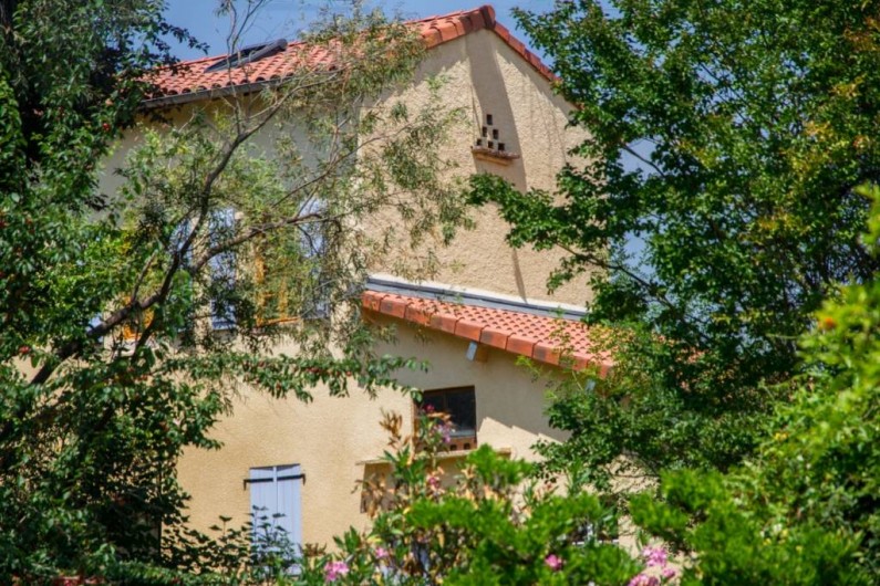 Location de vacances - Gîte à Albi