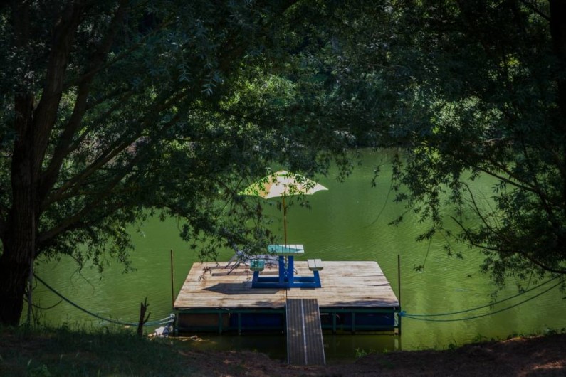 Location de vacances - Gîte à Albi