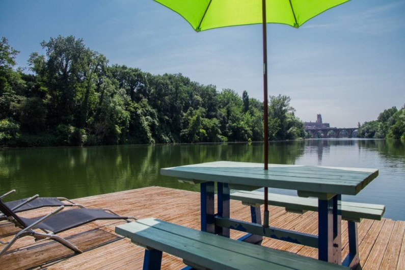 Location de vacances - Gîte à Albi