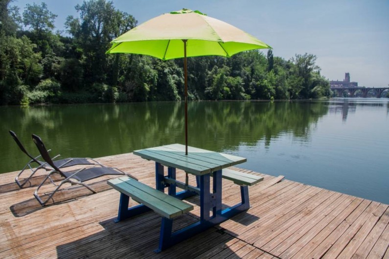 Location de vacances - Gîte à Albi