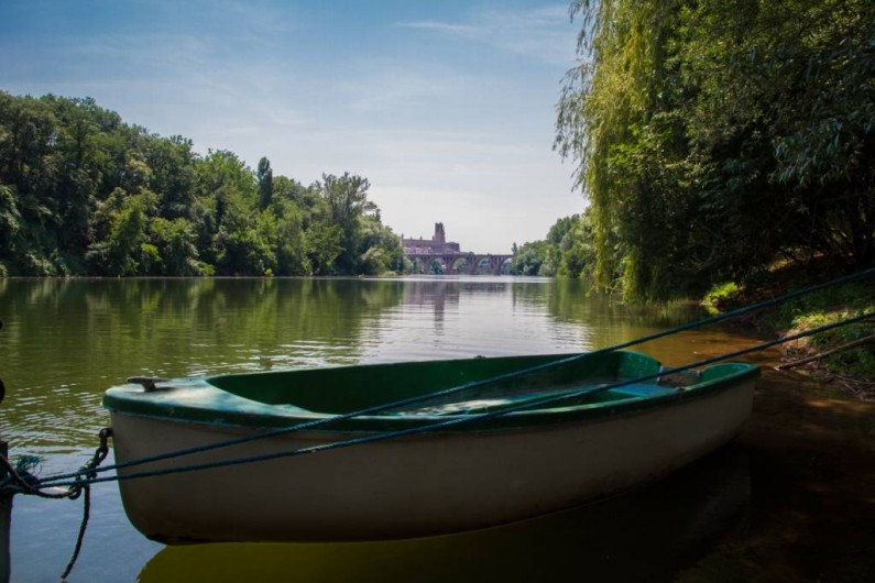 Location de vacances - Gîte à Albi