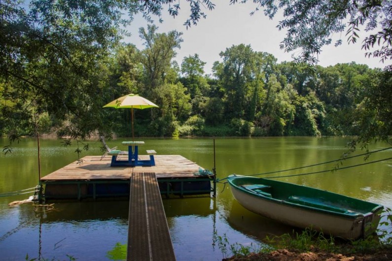 Location de vacances - Gîte à Albi