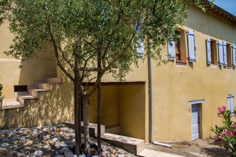 Location de vacances - Gîte à Albi