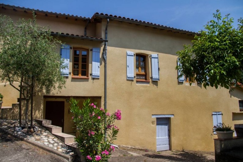 Location de vacances - Gîte à Albi