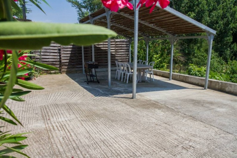 Location de vacances - Gîte à Albi