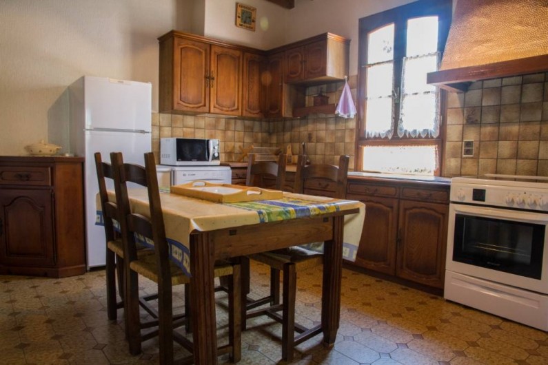 Location de vacances - Gîte à Albi