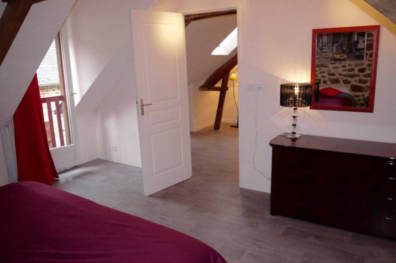 Location de vacances - Gîte à Bécherel