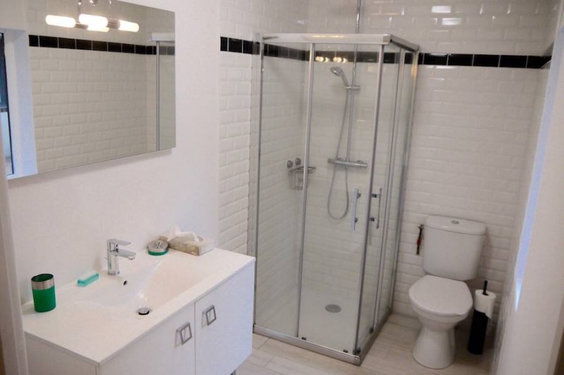 Location de vacances - Gîte à Bécherel