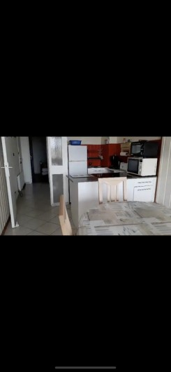 Location de vacances - Appartement à Quend Plage