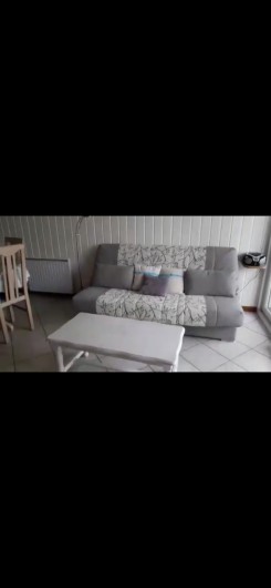 Location de vacances - Appartement à Quend Plage