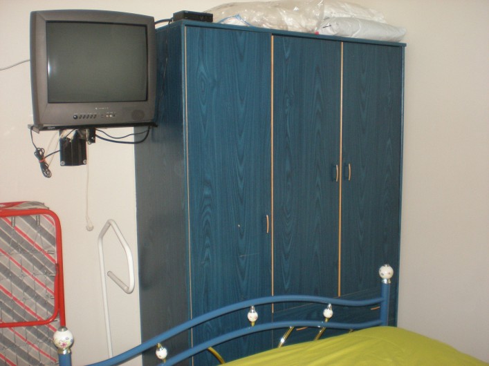 Location de vacances - Appartement à Quend Plage