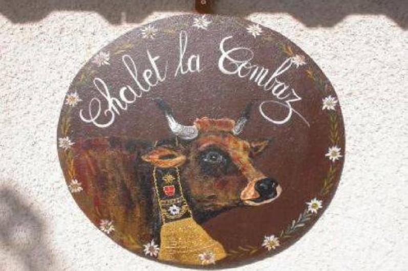 Location de vacances - Chalet à Mégevette