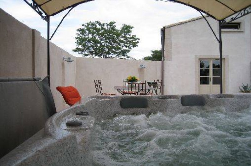 Location de vacances - Villa à Moulès