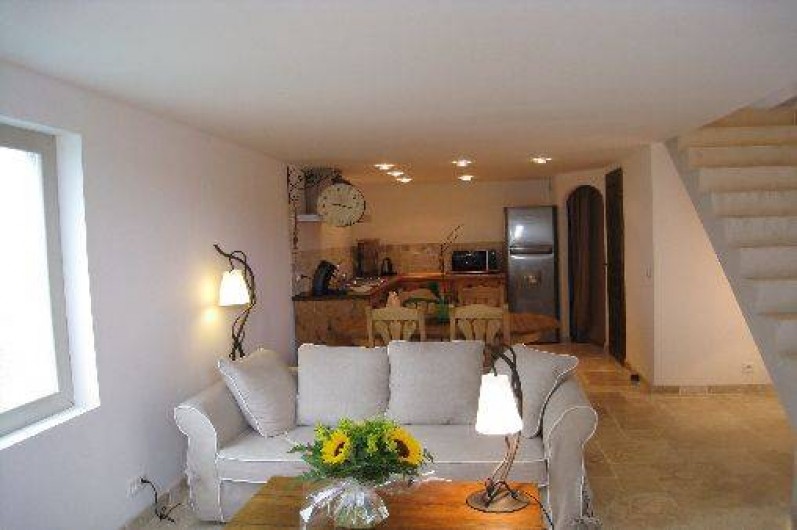 Location de vacances - Villa à Moulès