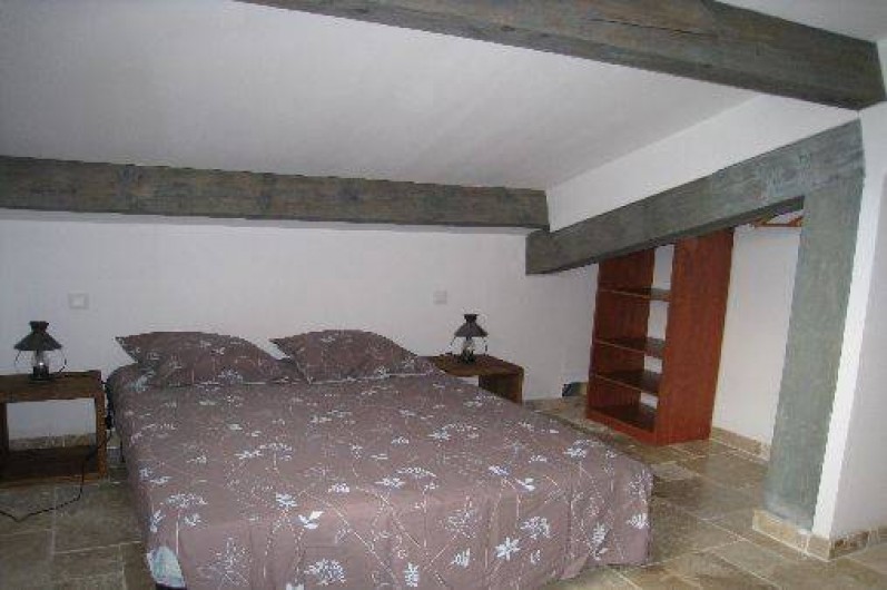 Location de vacances - Villa à Moulès