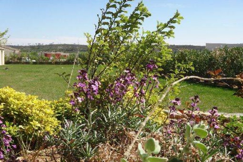 Location de vacances - Villa à Combas