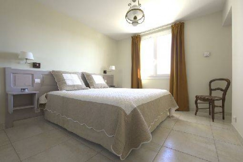 Location de vacances - Villa à Combas