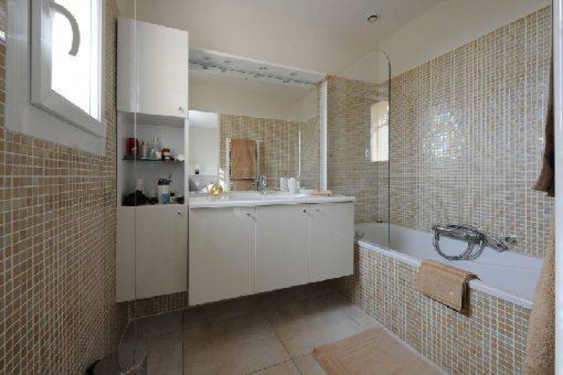 Location de vacances - Villa à Combas