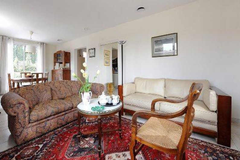 Location de vacances - Villa à Combas