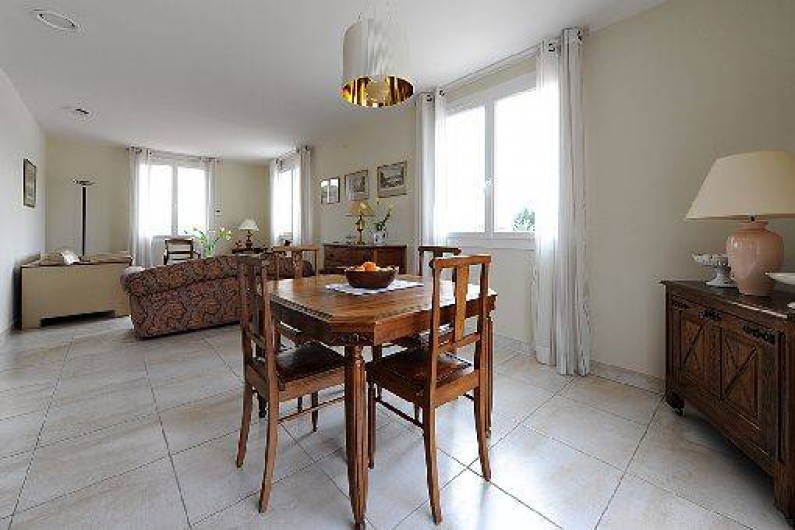 Location de vacances - Villa à Combas