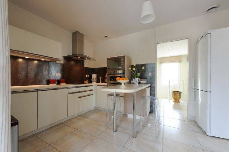 Location de vacances - Villa à Combas