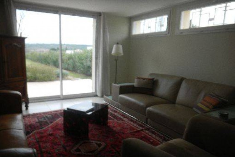 Location de vacances - Villa à Combas