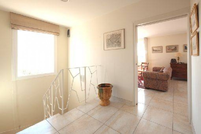 Location de vacances - Villa à Combas