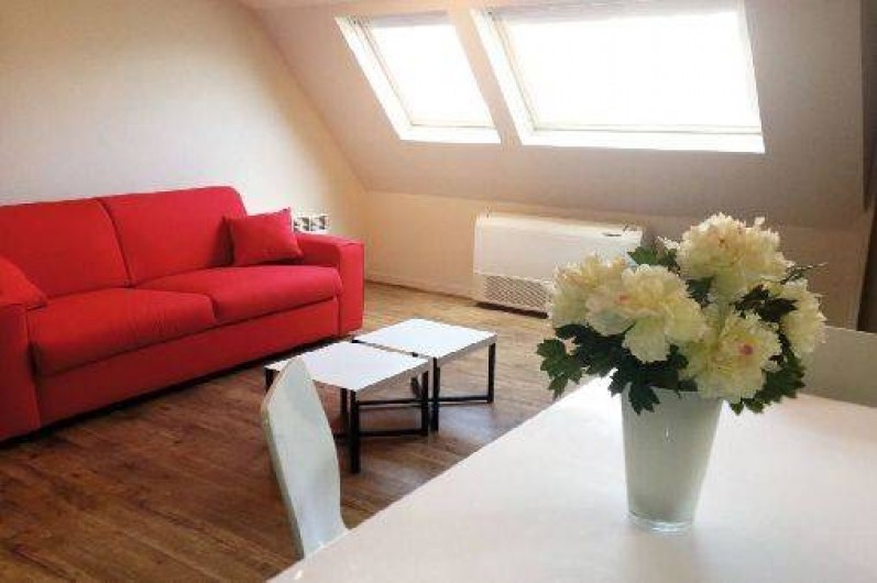 Location de vacances - Studio à Ajaccio