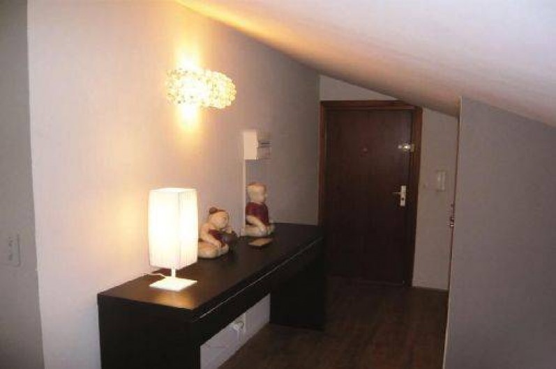 Location de vacances - Studio à Ajaccio