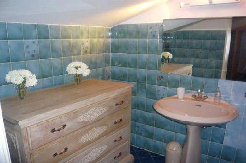 Location de vacances - Studio à Ajaccio