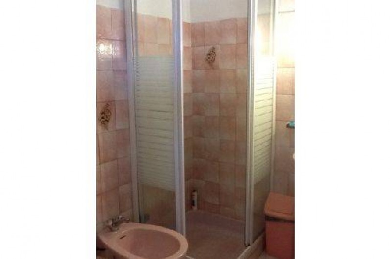 Location de vacances - Studio à Santa-Maria-Poggio