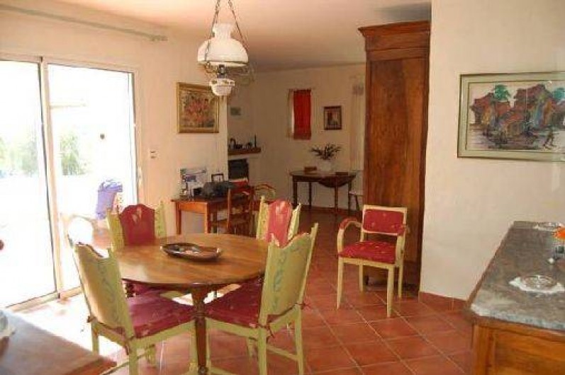 Location de vacances - Maison - Villa à Puysserampion