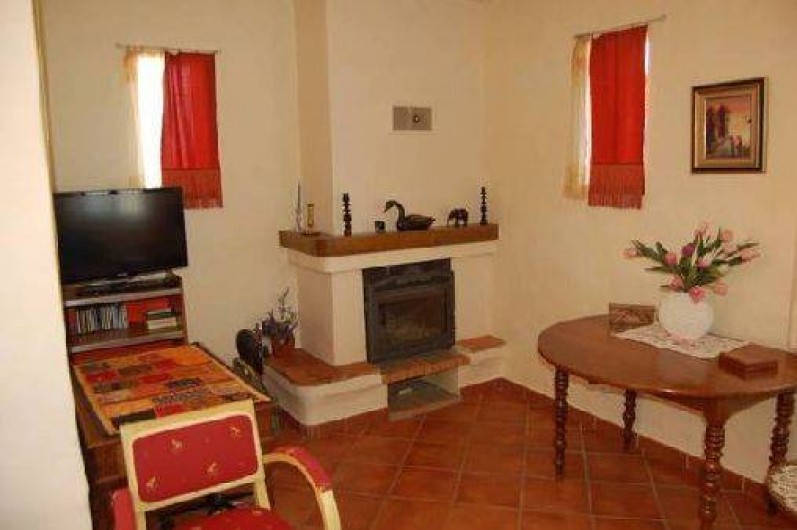 Location de vacances - Maison - Villa à Puysserampion