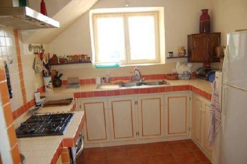 Location de vacances - Maison - Villa à Puysserampion