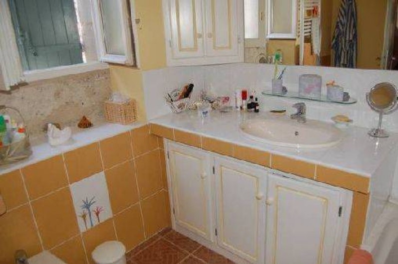 Location de vacances - Maison - Villa à Puysserampion