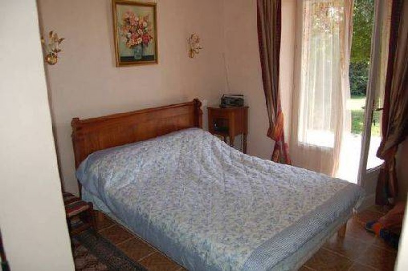 Location de vacances - Maison - Villa à Puysserampion