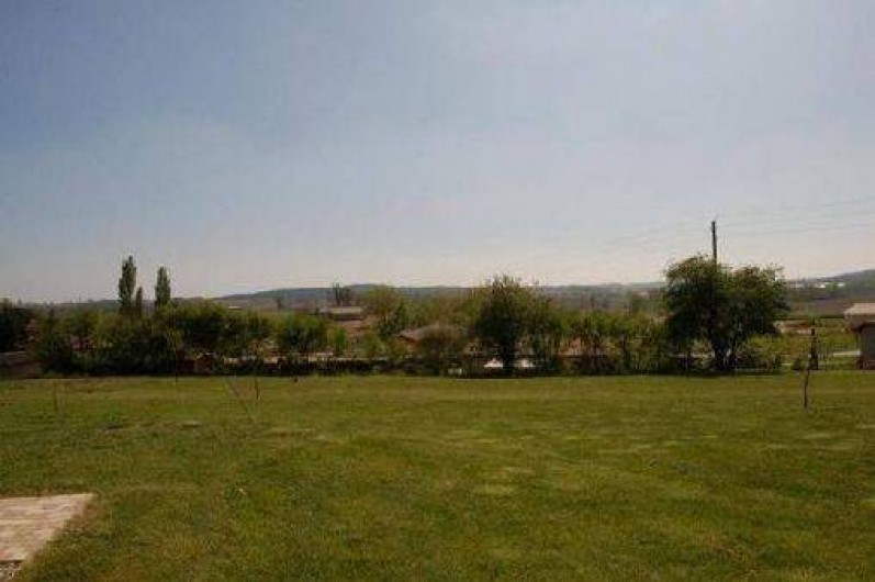 Location de vacances - Maison - Villa à Puysserampion